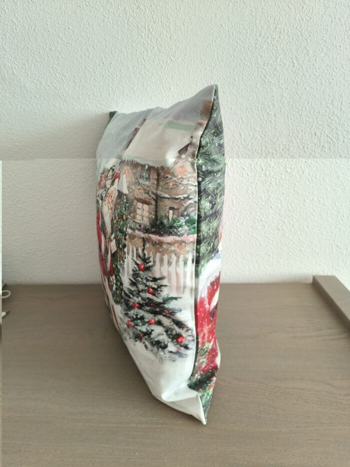 Kussenhoes met kussen 282 - Afbeelding 2