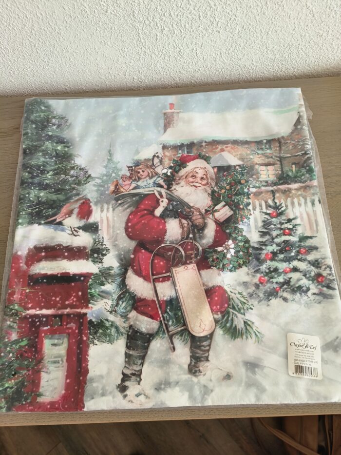 Kussenhoes met kussen 282 - Afbeelding 4