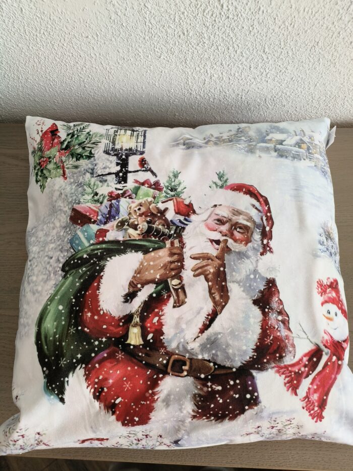 Kussenhoes met kussen 319 - Afbeelding 3