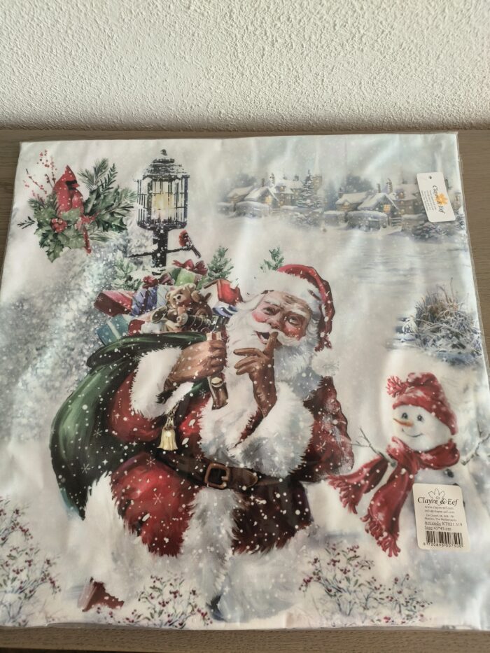 Kussenhoes met kussen 319 - Afbeelding 4