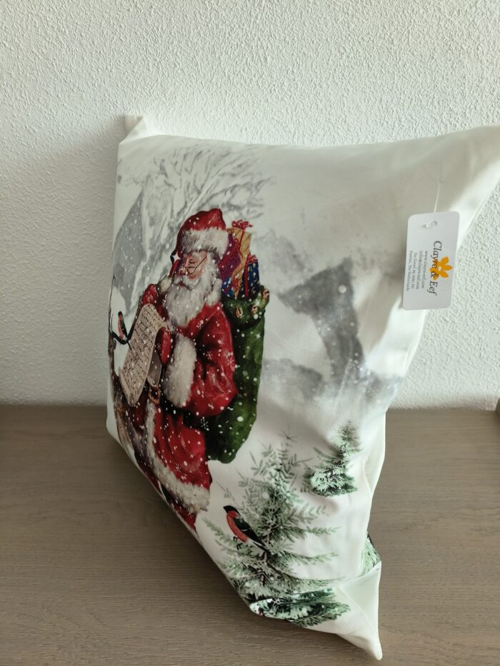 Kussenhoes met kussen 320 - Afbeelding 3