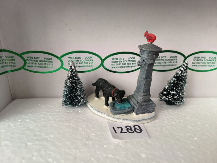 IMG20230709151544 Foto 1288/13 Water Fountain - Afbeelding 2