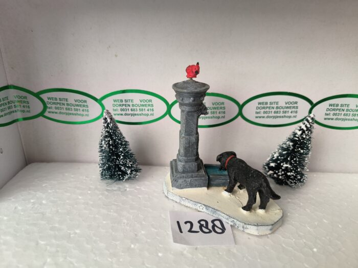 IMG20230709151554 Foto 1288/13 Water Fountain - Afbeelding 3