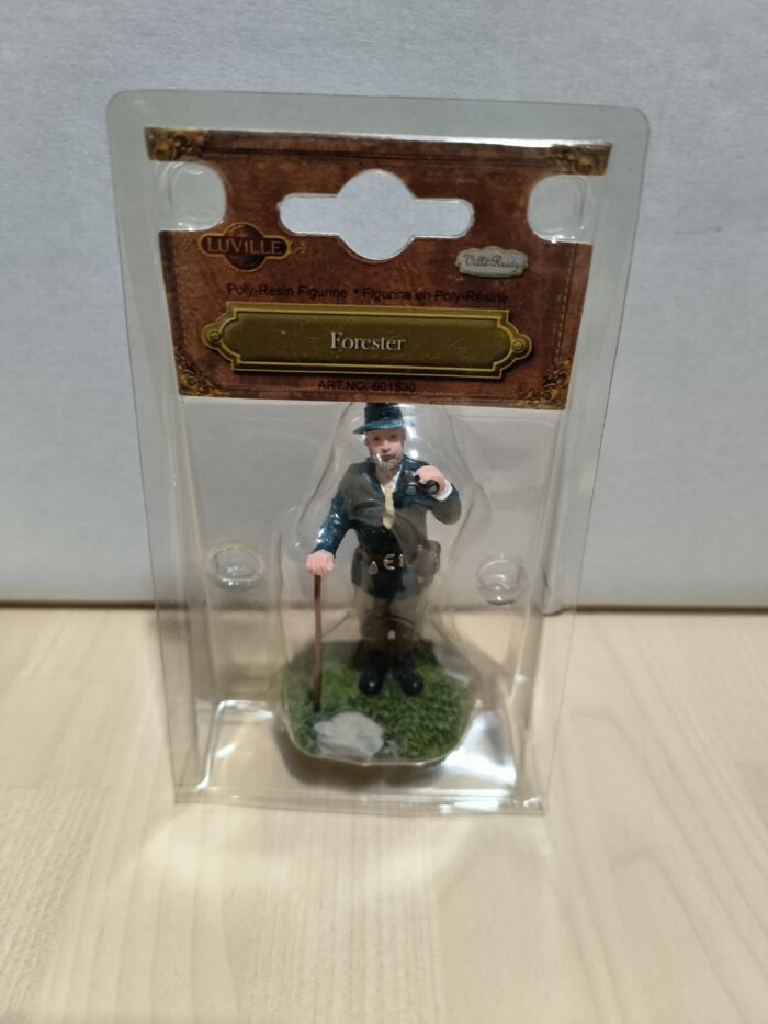 Forester - Afbeelding 4