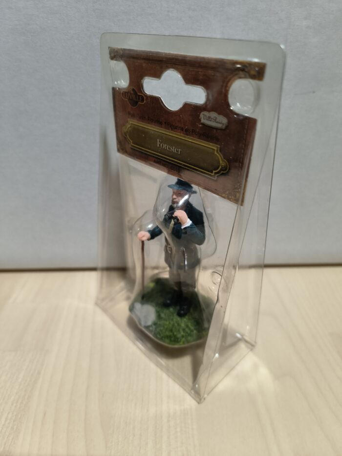 Forester - Afbeelding 3