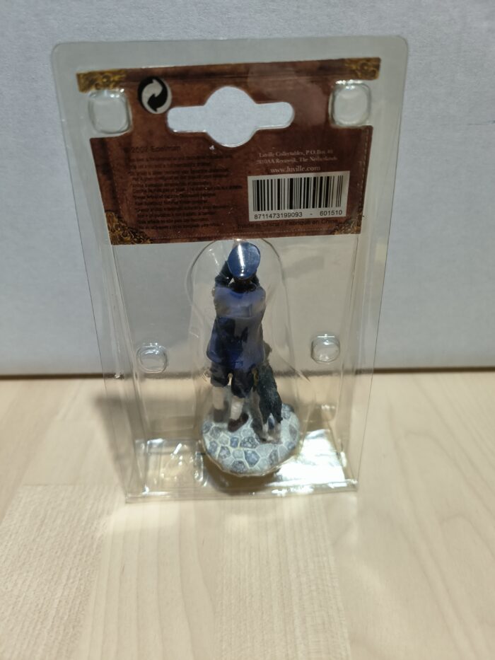 Port master - Afbeelding 4