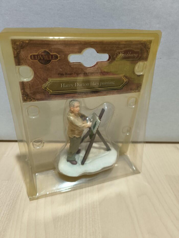 Harry Darton - Afbeelding 2