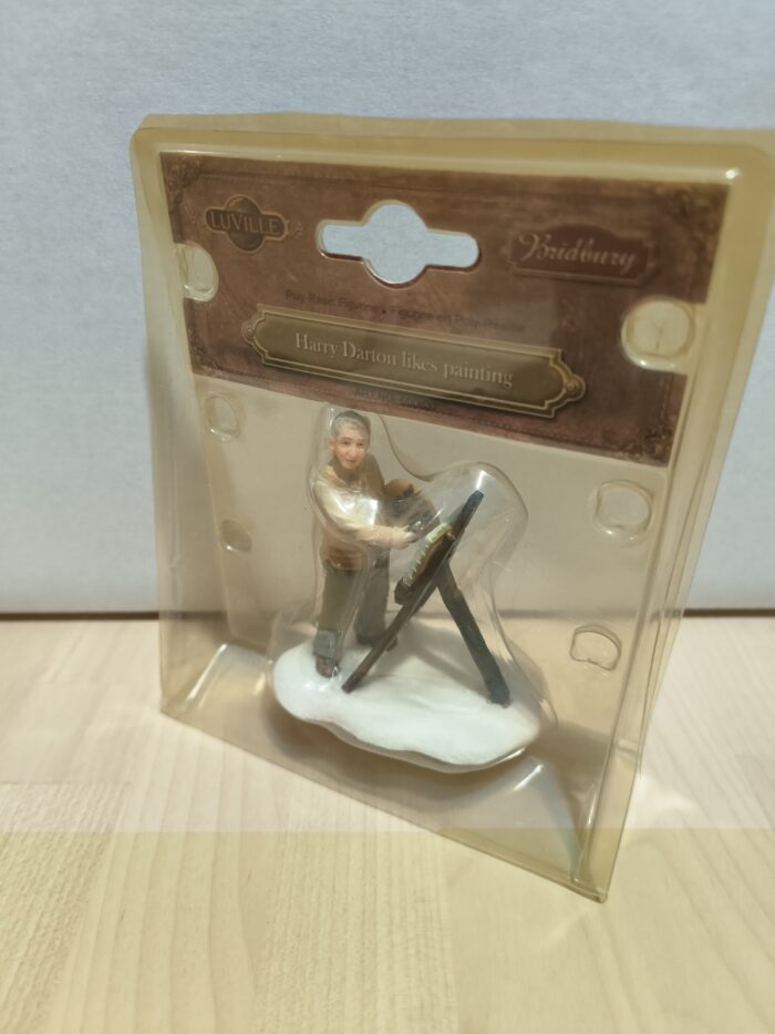 Harry Darton - Afbeelding 3