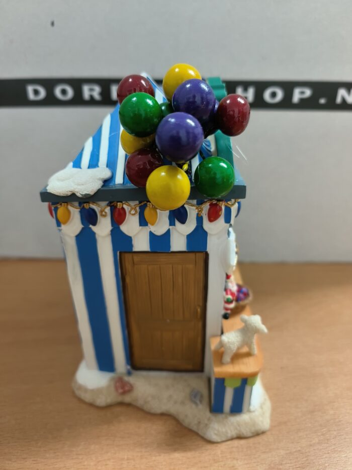 Cane Throwing Stand - Afbeelding 3