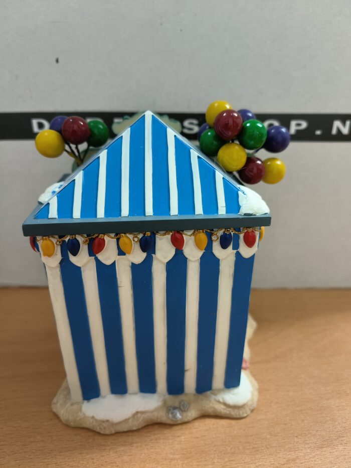 Cane Throwing Stand - Afbeelding 4