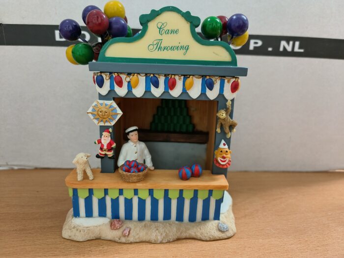 Cane Throwing Stand - Afbeelding 6