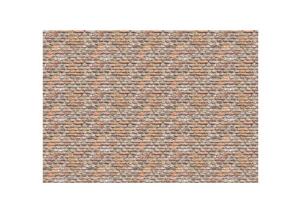 Myvillage Sheet Bakstenen