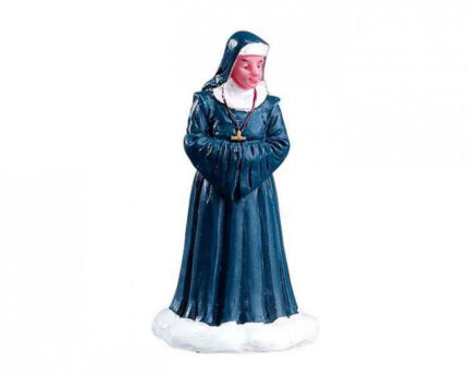 Sister Sarah
