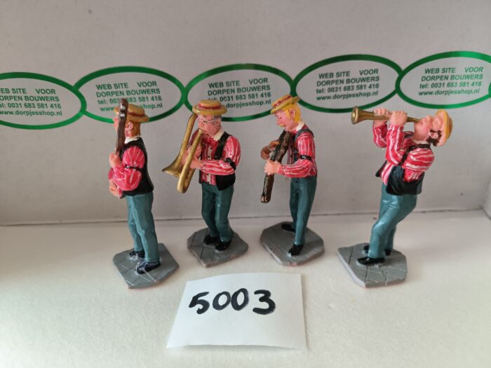 IMG20230910151437 Foto 5003/42 Dixieland Band - Afbeelding 2