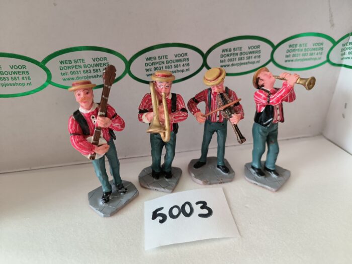 IMG20230910151455 Foto 5003/42 Dixieland Band - Afbeelding 3