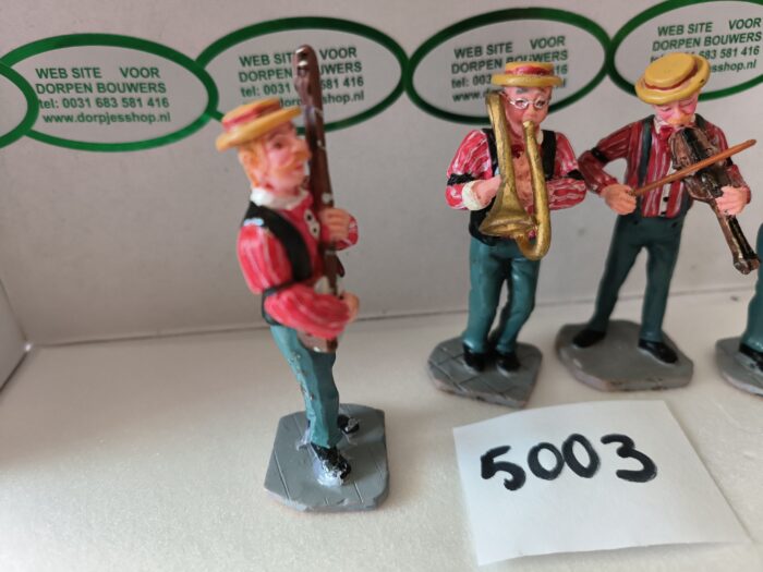 IMG20230910151512 Foto 5003/42 Dixieland Band - Afbeelding 4