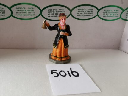 Foto 5016/43 School Marm