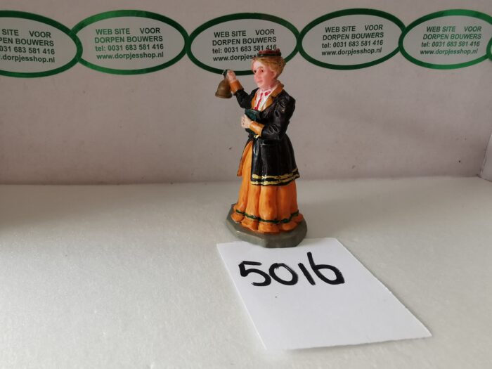 Foto 5016/43 School Marm - Afbeelding 2