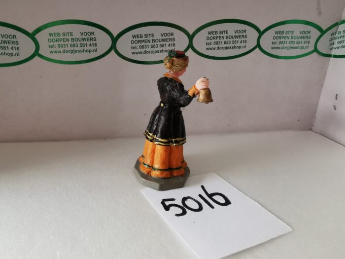 Foto 5016/43 School Marm - Afbeelding 3