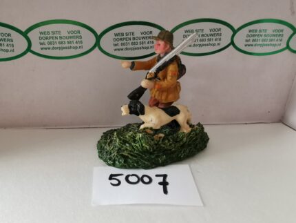 Foto 5007/43 Hunting Ducks