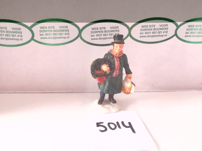 Foto 5014/43 Bringing Christmas Cheer - Afbeelding 4