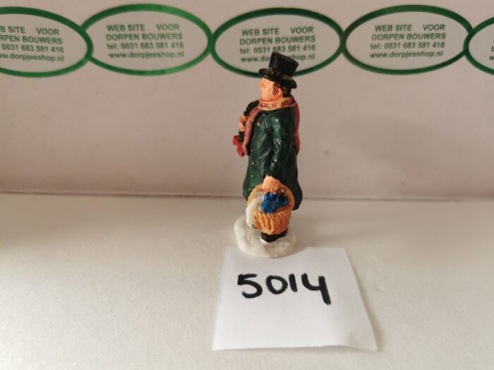 Foto 5014/43 Bringing Christmas Cheer - Afbeelding 2