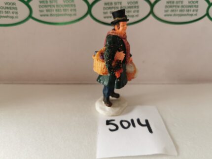 Foto 5014/43 Bringing Christmas Cheer