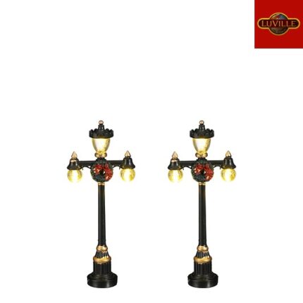 Lantaarn 3lamps
