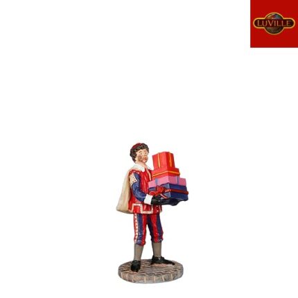 Cadeautjes piet