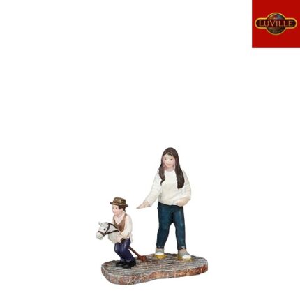 Hobby horse