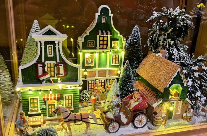 Zaanse schans - Afbeelding 3