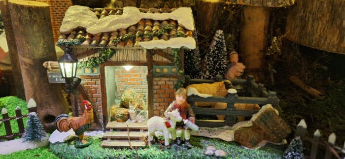 Child Farm Ville - Afbeelding 2