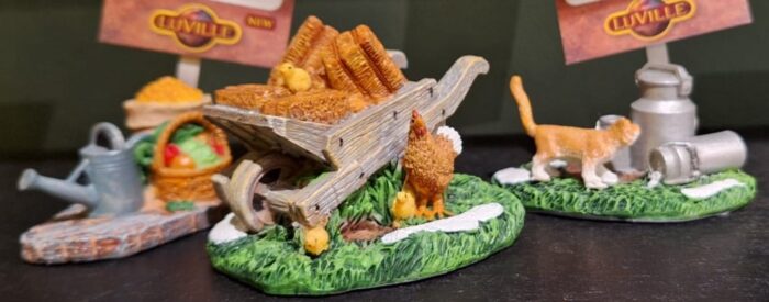 Farm accessoires - Afbeelding 2