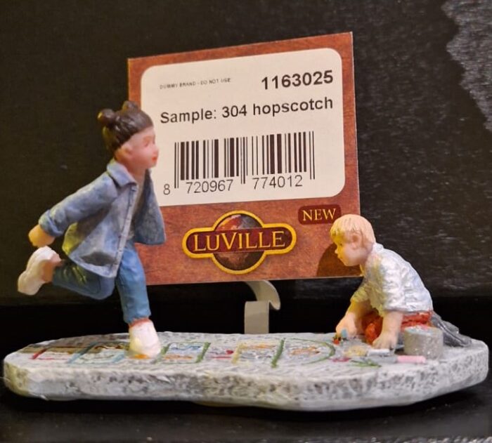 Hopscotch - Afbeelding 2