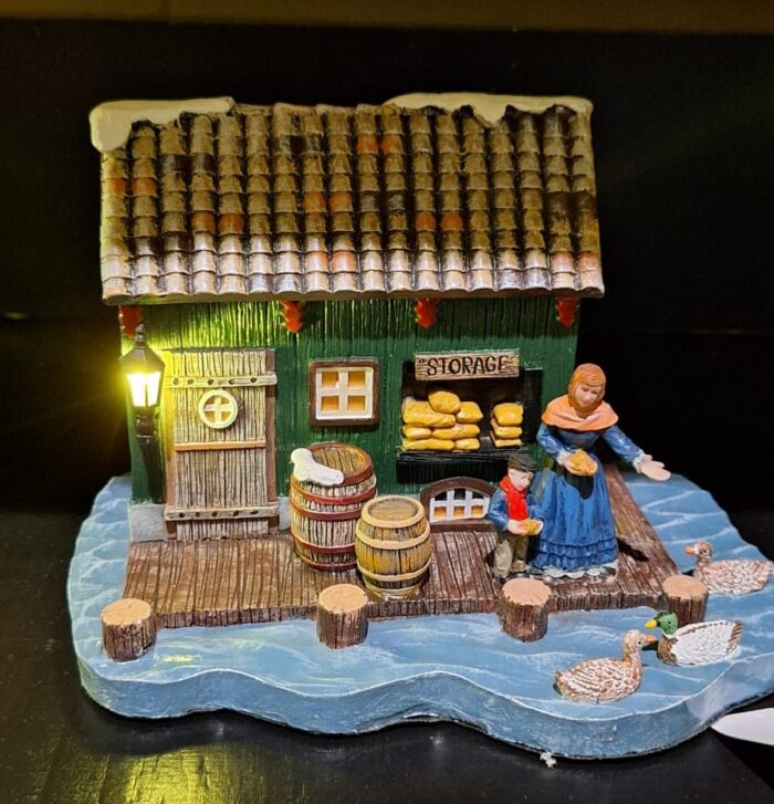 Zaanse schuur - Afbeelding 3