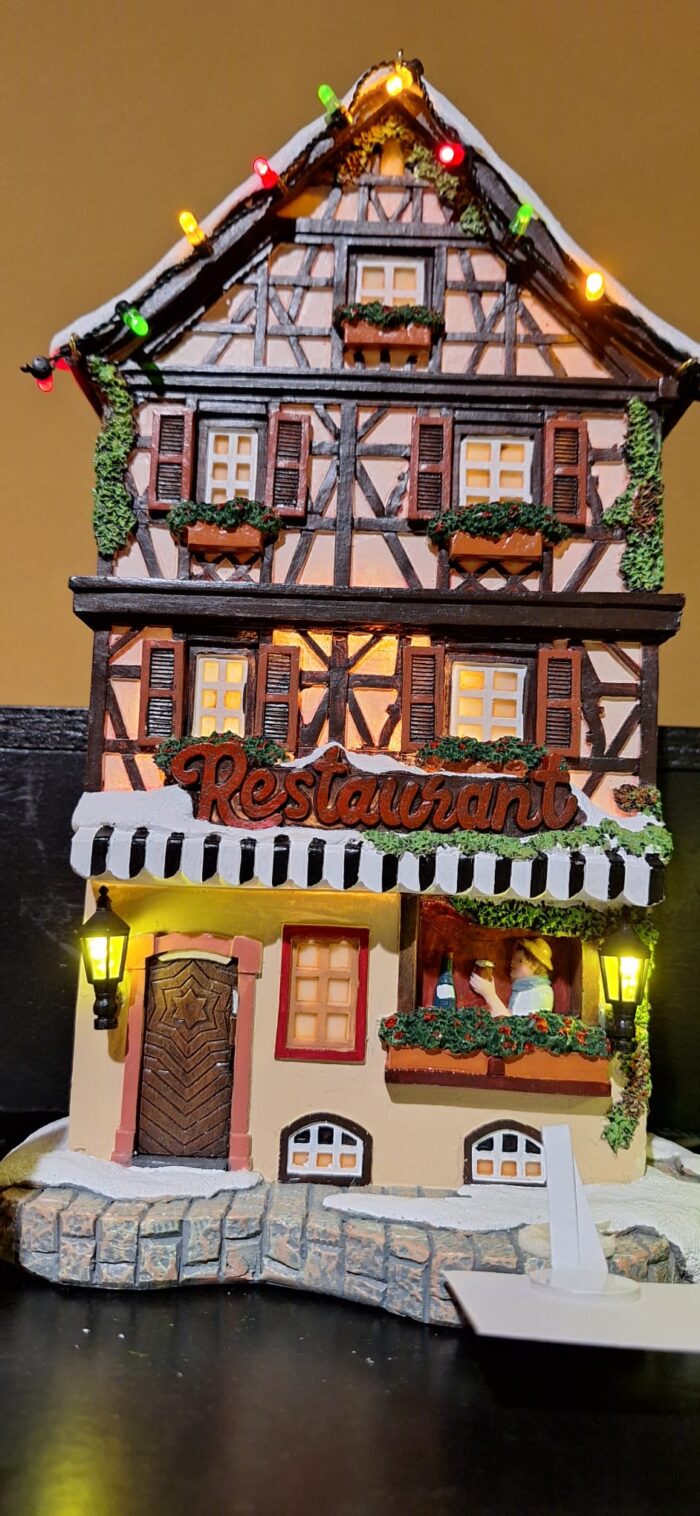 Elzas restaurant - Afbeelding 2