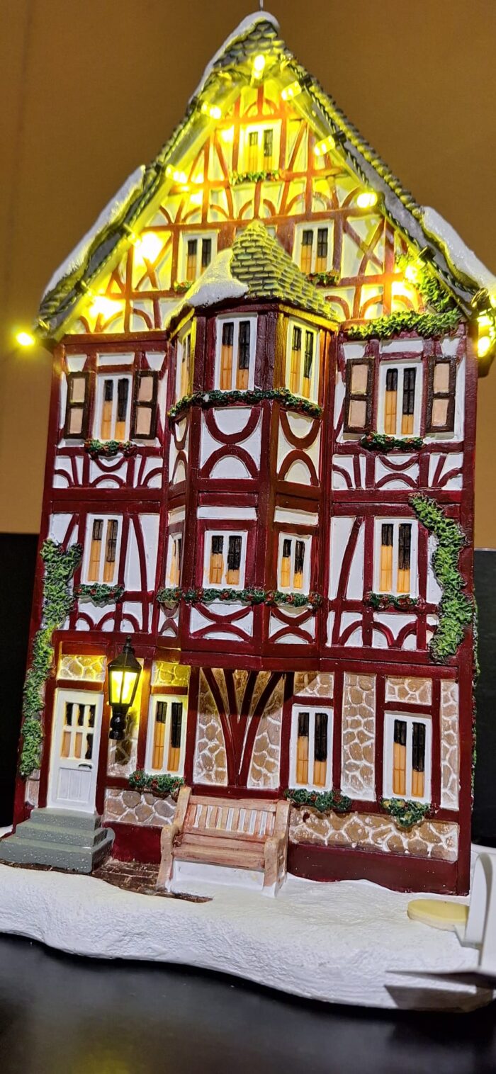 IMG-20231217-WA0043 Elzas half-timbered house - Afbeelding 2