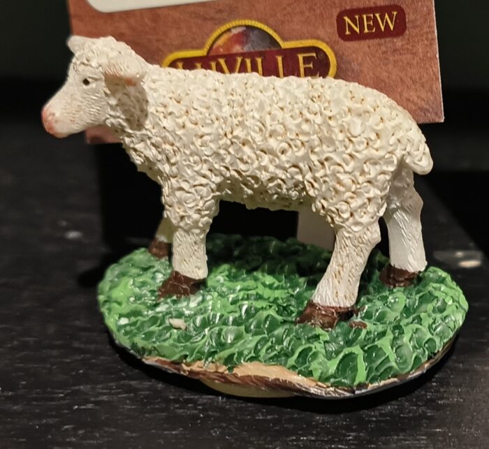 Sheep - Afbeelding 2