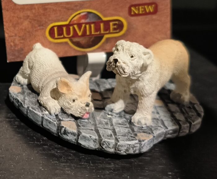 Bulldog - Afbeelding 2