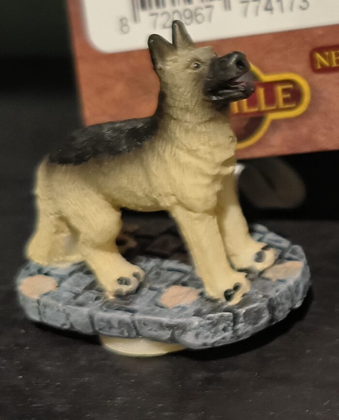 Sheepdog - Afbeelding 2