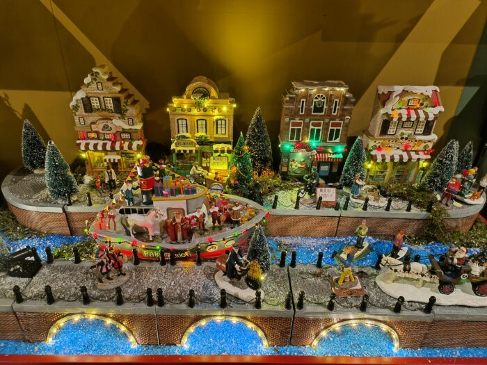 Pakjesboot - Afbeelding 4