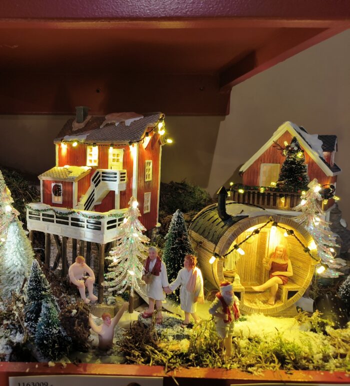 IMG20231215110639-1 House on Stilts - Afbeelding 3