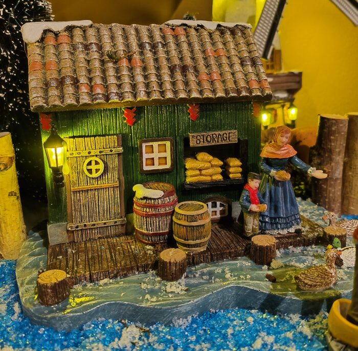 Zaanse schuur - Afbeelding 2