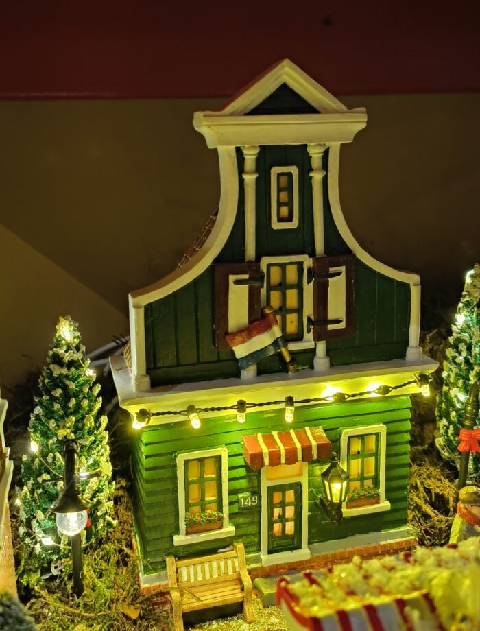 Zaanse schans - Afbeelding 2