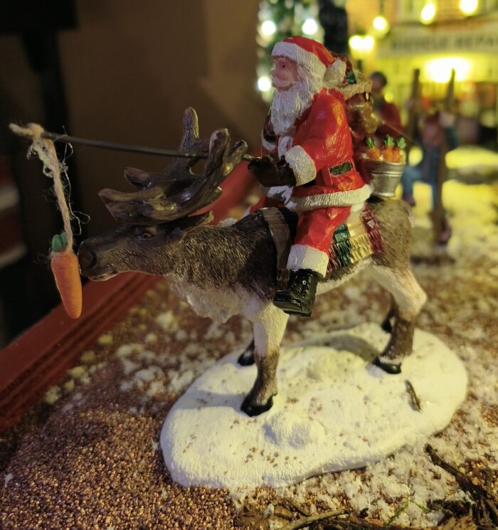 Lure Rudolf - Afbeelding 2