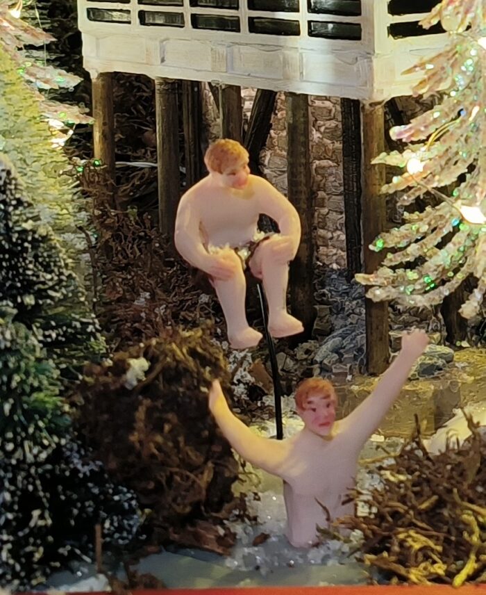 Sauna Ritual - Afbeelding 2