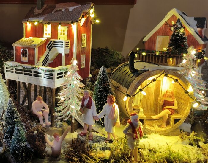 Sauna Ritual - Afbeelding 4