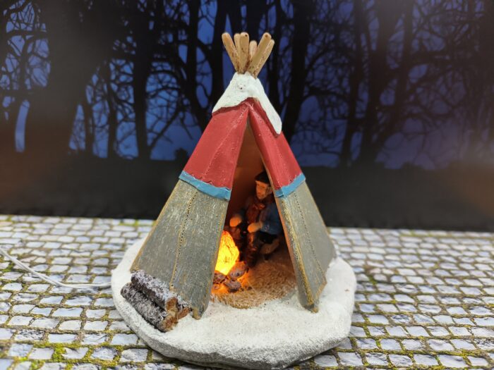 IMG20240110134732 Tipi - Afbeelding 2