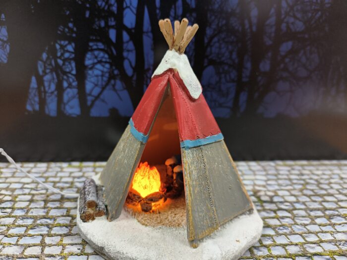 IMG20240110134741 Tipi - Afbeelding 3