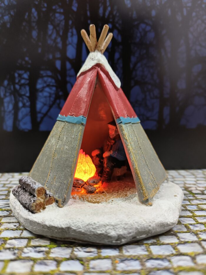 IMG20240110134815 Tipi - Afbeelding 4